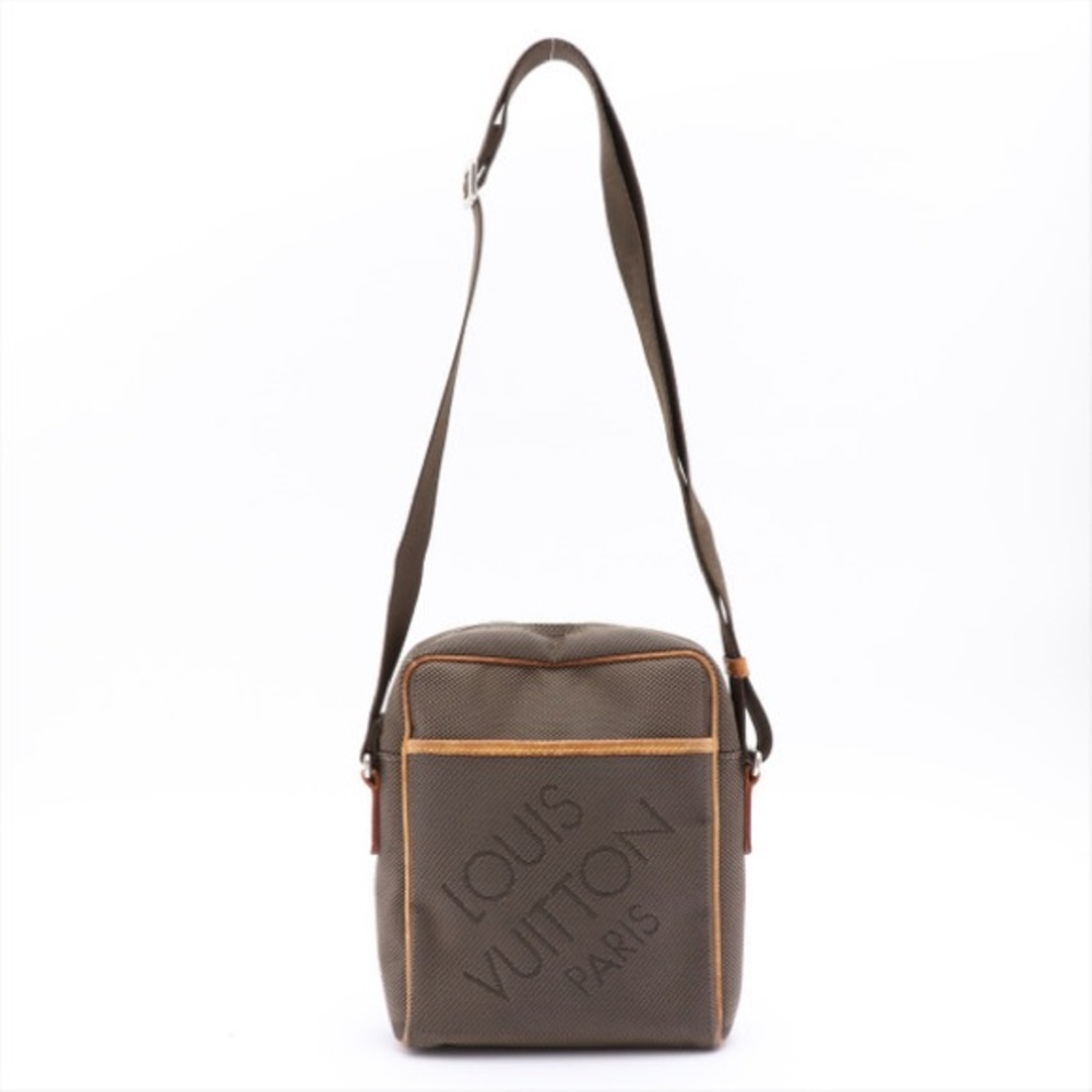 SOLD Louis Vuitton Damier Geant Citadin